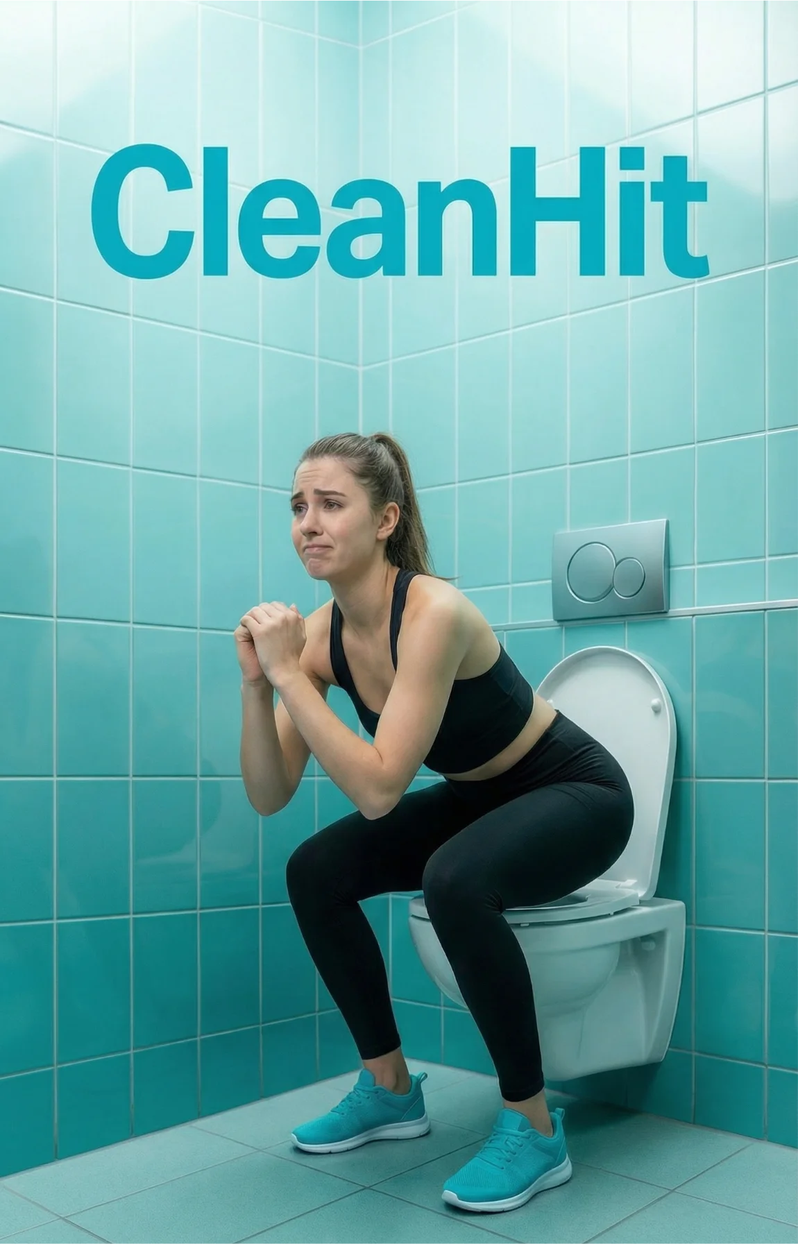 Utilisation acrobatique de CleanHit
