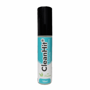 CleanHit Black Caps