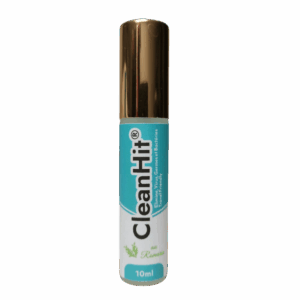 CleanHit Gold Caps