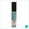 CleanHit® Noir - Spray Désinfectant Portable 10ml. CleanHit® révolutionne votre approche de l'hygiène en déplacement.