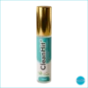 CleanHit® Or - Spray Désinfectant Portable 10ml. CleanHit® révolutionne votre approche de l'hygiène en déplacement.
