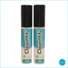 Pack Duo CleanHit® Noir - 2 Sprays Hygiène Nomade. Le Pack Duo CleanHit® s'adresse aux utilisateurs pragmatiques qui souhaitent optimiser leur protection tout en réalisant des économies.