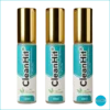 Pack Trio CleanHit® Or - 3 Sprays Désinfectants. Le Pack Trio CleanHit® Or représente notre offre la plus avantageuse pour les familles, utilisateurs intensifs et acheteurs malins.