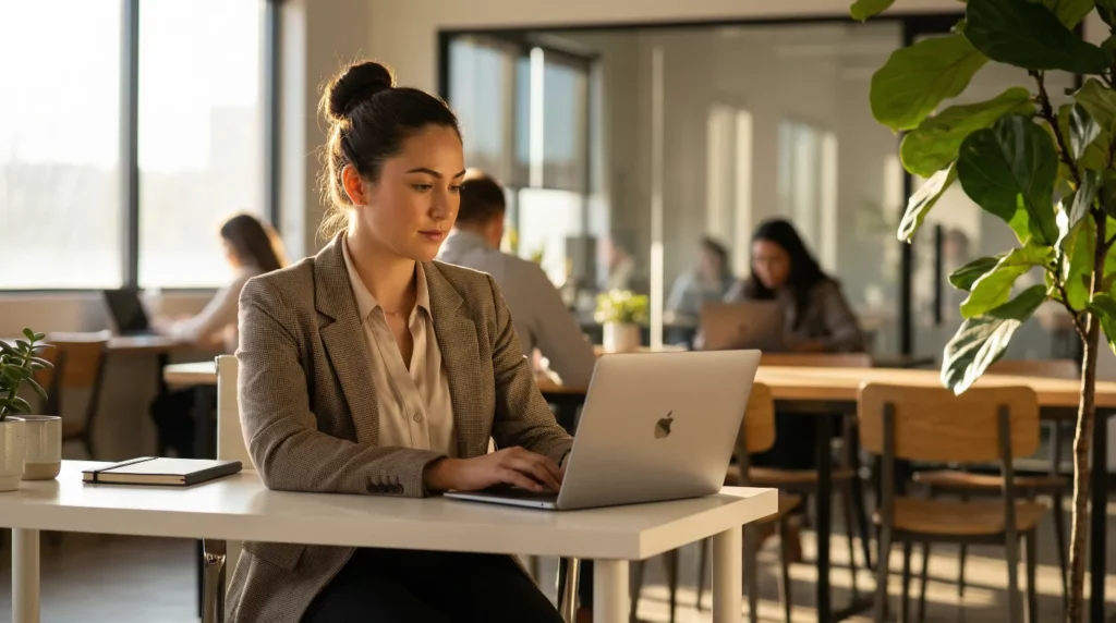 L'hygiène bureau partagé ne concerne pas uniquement la santé physique. Elle influence également notre état mental et notre capacité de concentration.