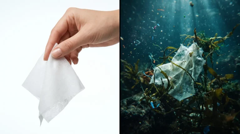 réduire les déchets, économiser de l'argent, et améliorer votre hygiène simultanément